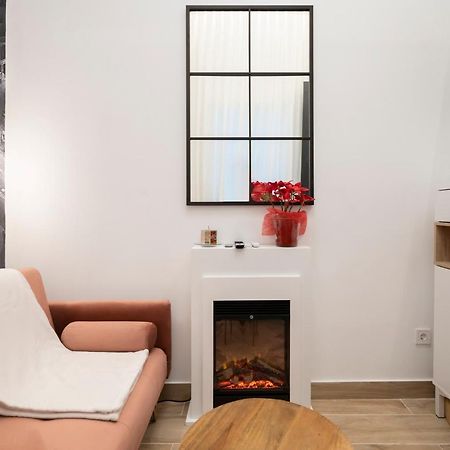 For You Rentals New Duplex Apartment Temporal Chamberi-Arapiles Bdg46 Madrid Dış mekan fotoğraf