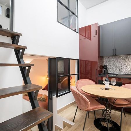 For You Rentals New Duplex Apartment Temporal Chamberi-Arapiles Bdg46 Madrid Dış mekan fotoğraf