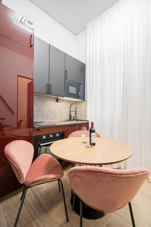 For You Rentals New Duplex Apartment Temporal Chamberi-Arapiles Bdg46 Madrid Dış mekan fotoğraf